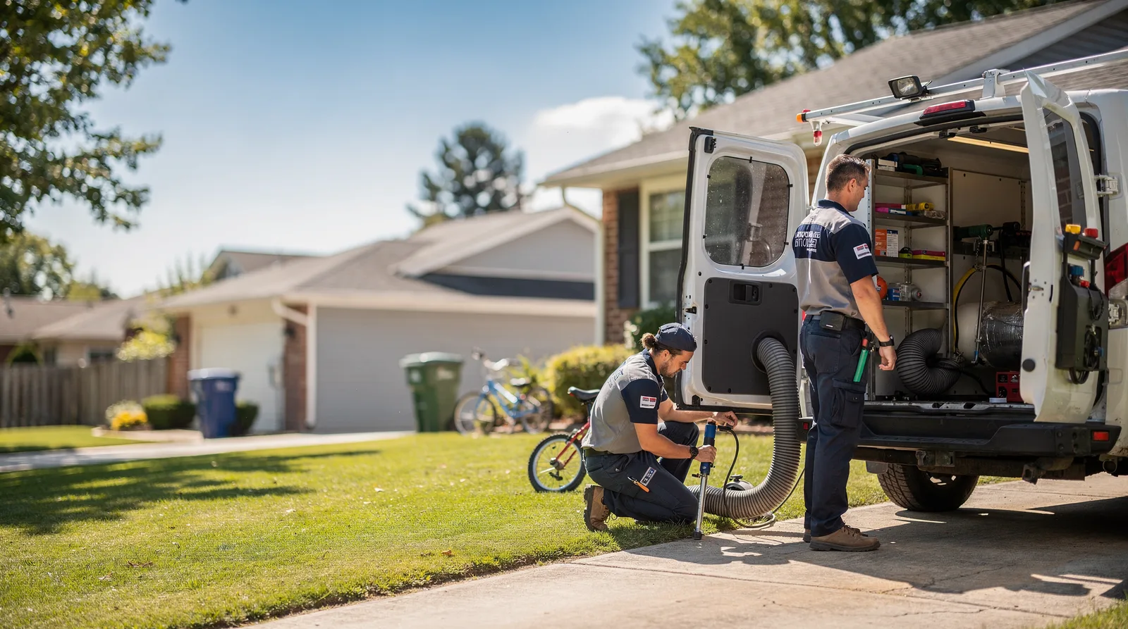 24/7 HVAC Repair & AC Replacement in Grove City, MN near me